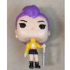 Demon Kpop Hunters Pvc Doll Ornament For Childrens Gifts And Decoration Desktop