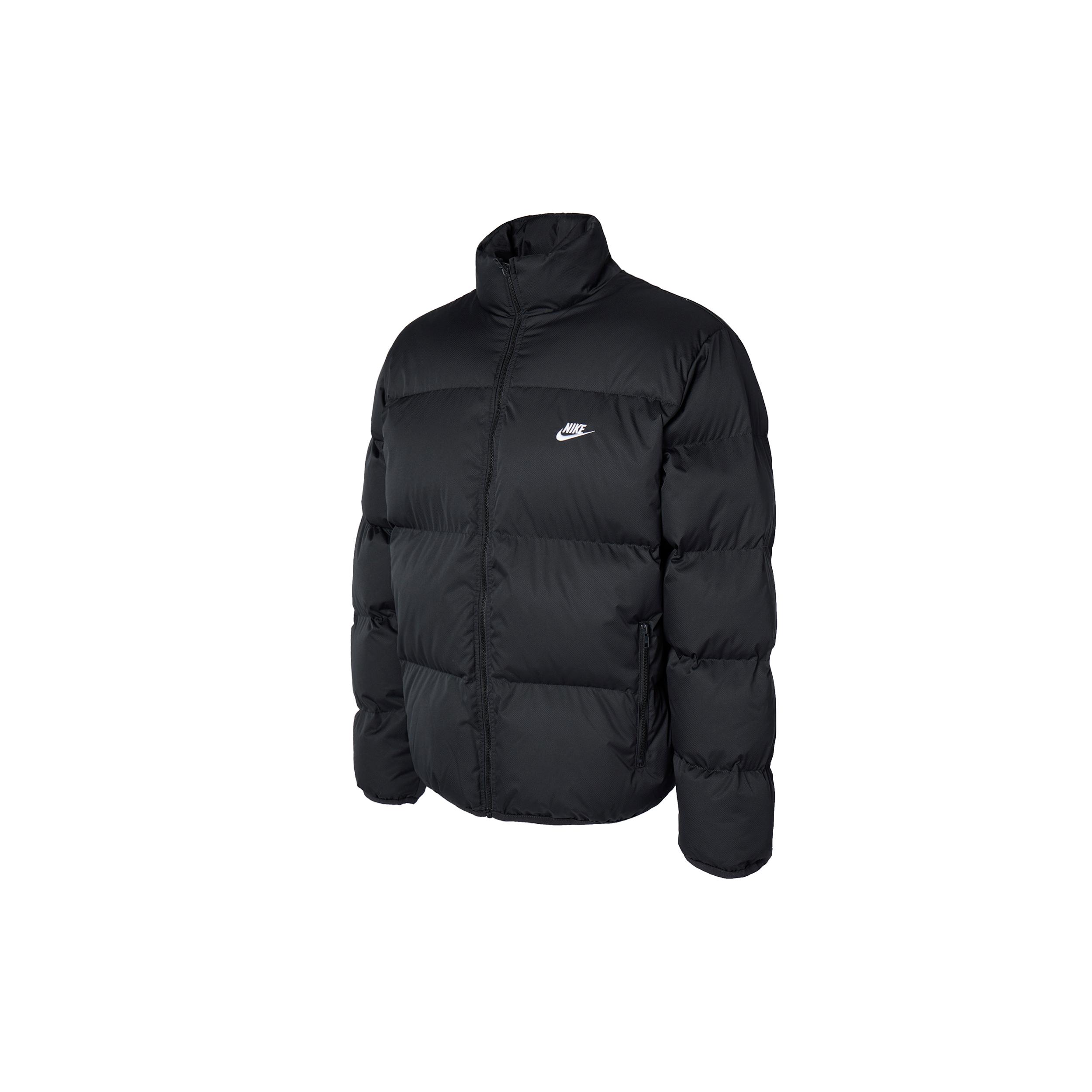 

Новая пуховая куртка Nike Sportswear Club, азиатские размеры FB7369-010 XXL