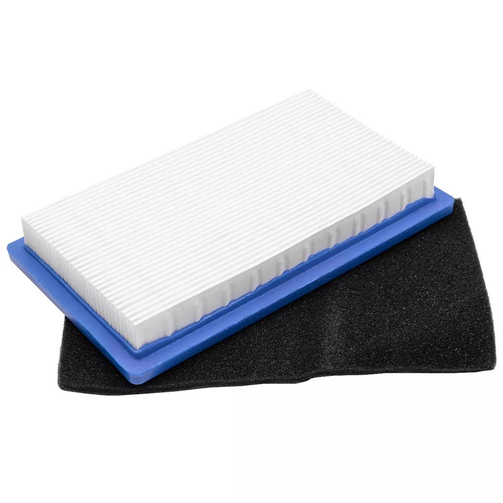 5pcs Pre-Filters Air Filter Noise Reduction For Kawasaki Lawnmower Filter Set For MIU10998 Lawn Mower Engine Garden Tool Parts