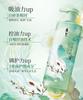 Adolf Tea Bran Shanhaijing Shampoo and Hair Conditioner, Newly Packaged 350ml, Comes with Free Sample