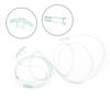 2M Flexible Tip Soft Nasal Oxygen Cannulas Disposable Adult Oxygen Cannulas/Hose/Tube