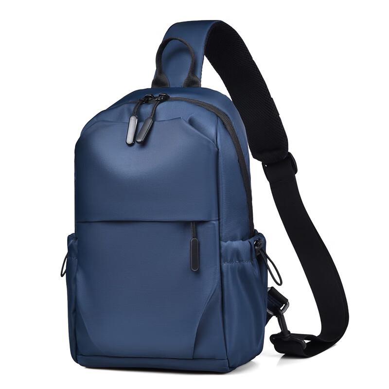 Time Roamer Men s Lightweight Commuter Crossbody Bag