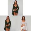 Street Style Women Summer Set With Spliced Polyester And Elastane Fabric For Casual Wear