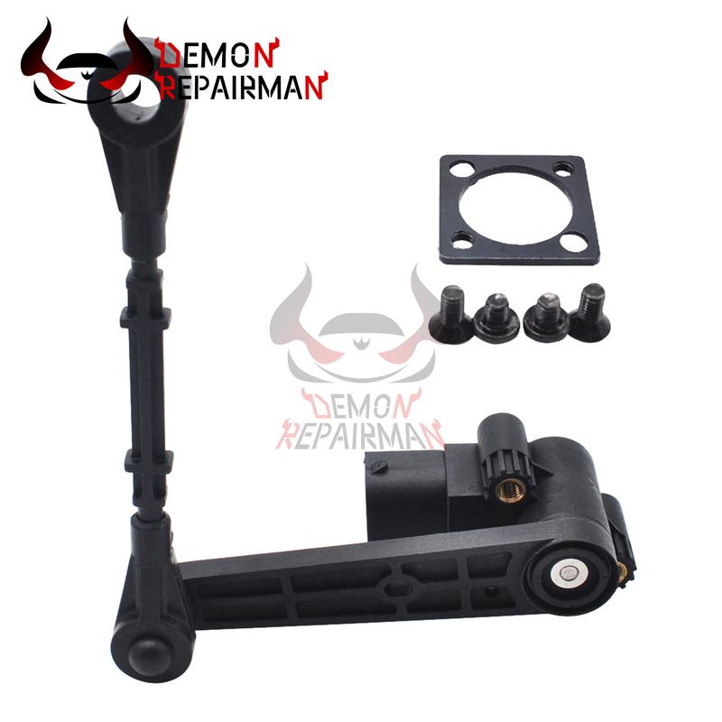 Left/Right Rear Ride Height Sensor LR020159 LR020161 RQH500040 RQH500042 For Land Rover Discovery 3 & Range Rover Sport