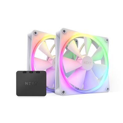 Componentes informáticos – Ventiladores y refrigeración