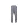Cargo Broek Heren Koel Grijs FJ5260-065