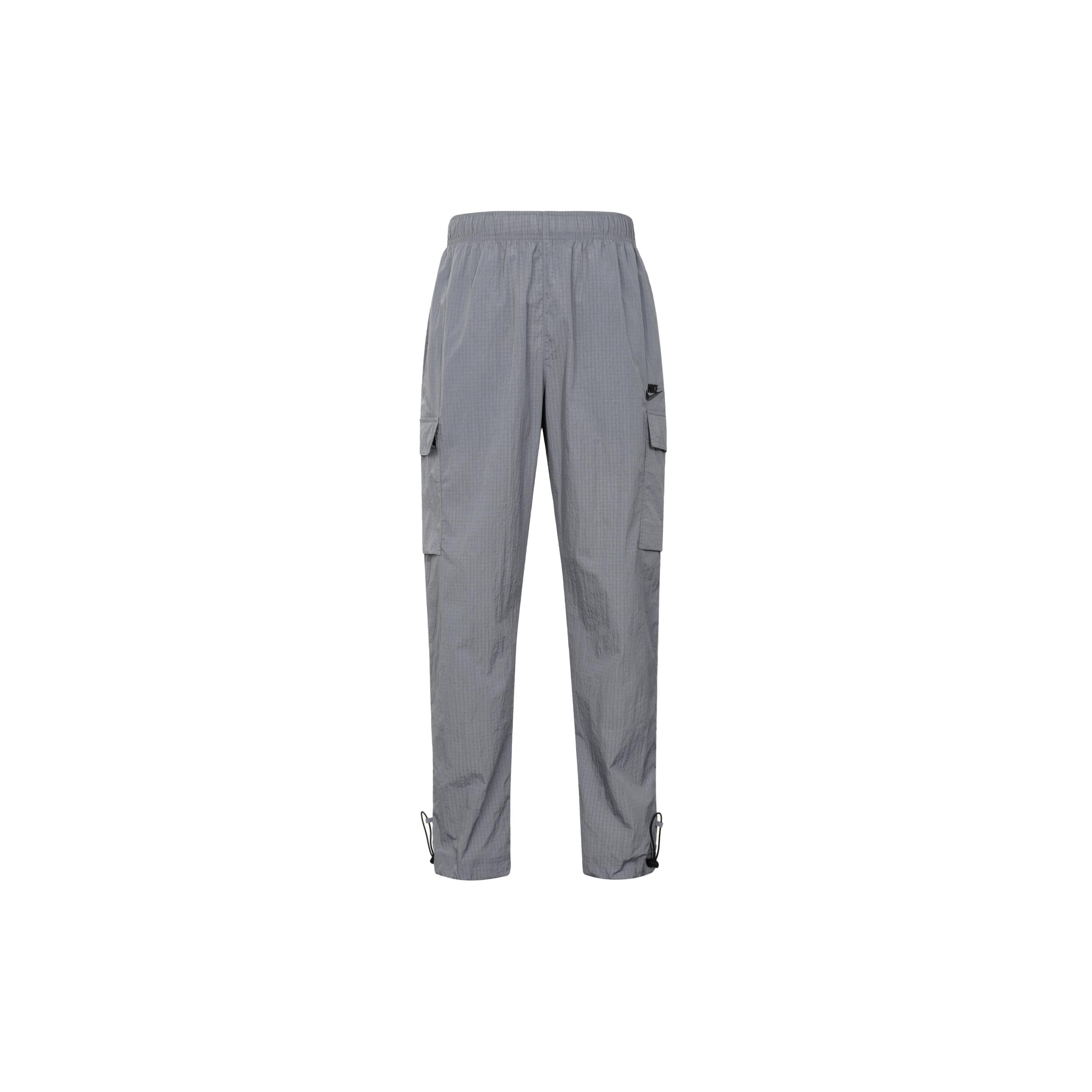 Мужские брюки-карго Nike Cool Gray FJ5260-065 M