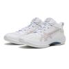 Asics Gel Hoop V17 White B Rose 1063a096.103 White B Rose