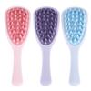 Scalp Massager Shampoo Brush with Long Handle Hair Growth Dandruff Removal Scalp Massage