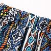 2 Piece Easy Wear Girls Summer Outfit Bohemian Vest And-120cm