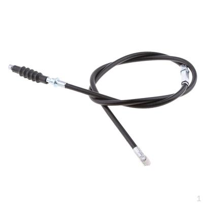 Cable Fitting Assortment Motorcycle Clutch Brake Throttle Cables Universal