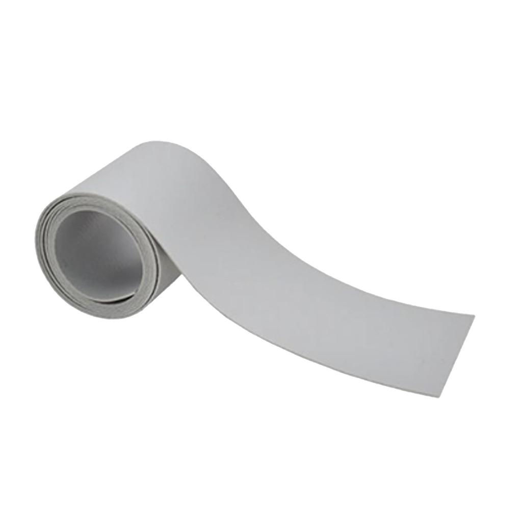 5 X 100CM PVC Repair Patch Thickened Waterproof Easy To Use for Inflatable Fishing Boats Water Toys