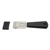 Integrated Scraper/Cleaning Grout Scraping Knife/Carbon Steel Blade/Suitable for Floors And Glass
