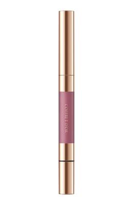 Coffret Contour Lip Duo 08 Lipstick Unscented Violet Pink d'Or 2.5g