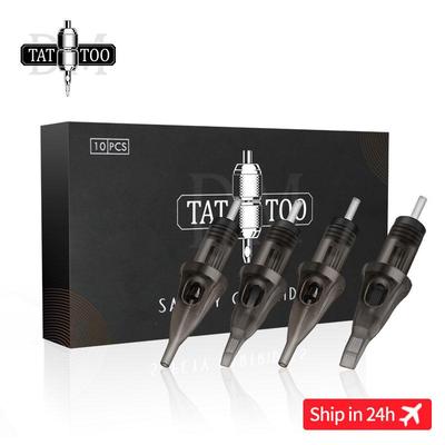 Tatuering – Tatueringsutbildningsmaterial