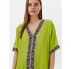 Туника LOLA CASADEMUNT LS2516055