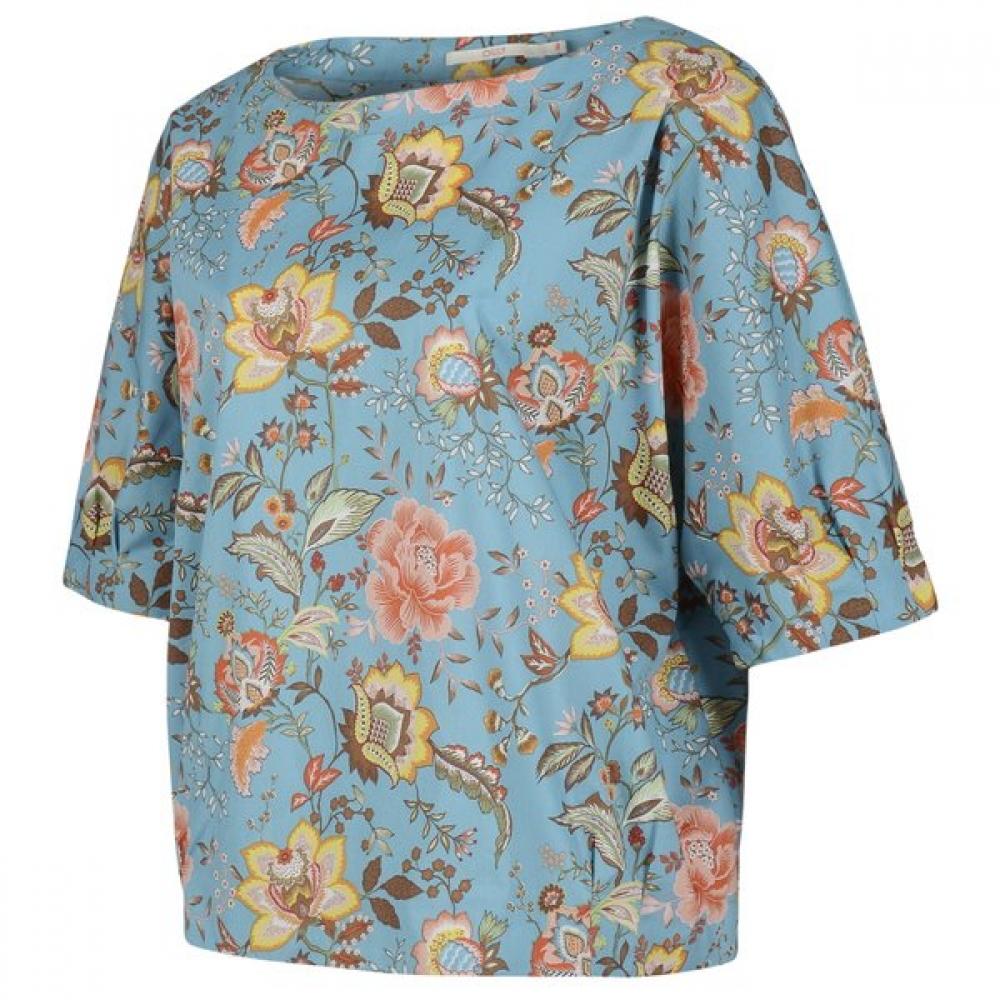 Oilily Blouse Pattern  Owasrbl012 