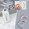 [Unhoke] Wagon R Key Case, Sliding Both Sides, MR Wagon, Smart Key Cover, Alto
