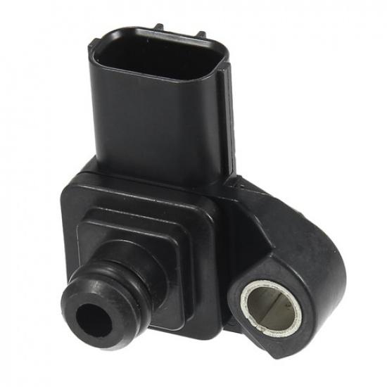 Pack (1) Car Intake Manifold Air Pressure Boost MAP Sensor For Honda Fit 07-08
