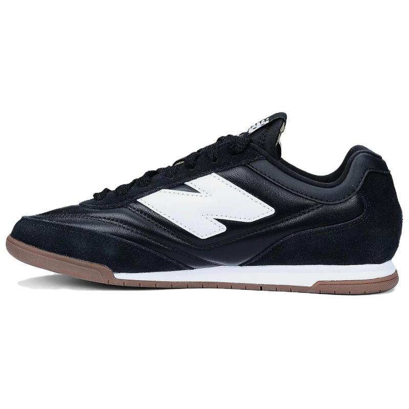

New Balance RC42 Black White Sneakers URC42LB 37.5 чёрный