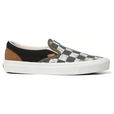 Slip-On Classic 'Bricolage Check' VN0A7Q58J4E
