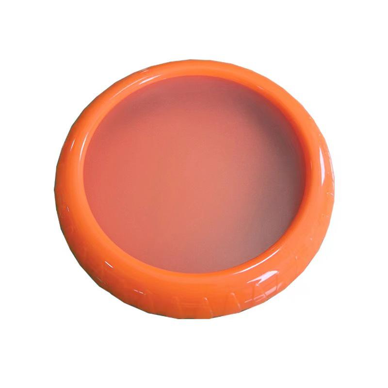 Fruit & Vegetable Silicone Seal Fresh-Keeping Storage Box for Mini Refrigerators