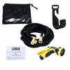 Garden Hose Expandable 25-100ft High Pressure Car Wash Plastic Pipe Magic Flexible Water Hose with Spray Gun for Watering