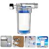 Washing Machine Water Heater Shower Shower Water Filter Front Tap Water Purifier Filter