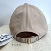 [USED] Limited-time Offer: VARZAR 637 Authentic Bazar Beige Cap with Gold Studs