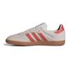 adidas Samba Og 'Crystal White Preloved Red' Tenisky IG1380