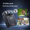 aigo Portable HD Body Camera