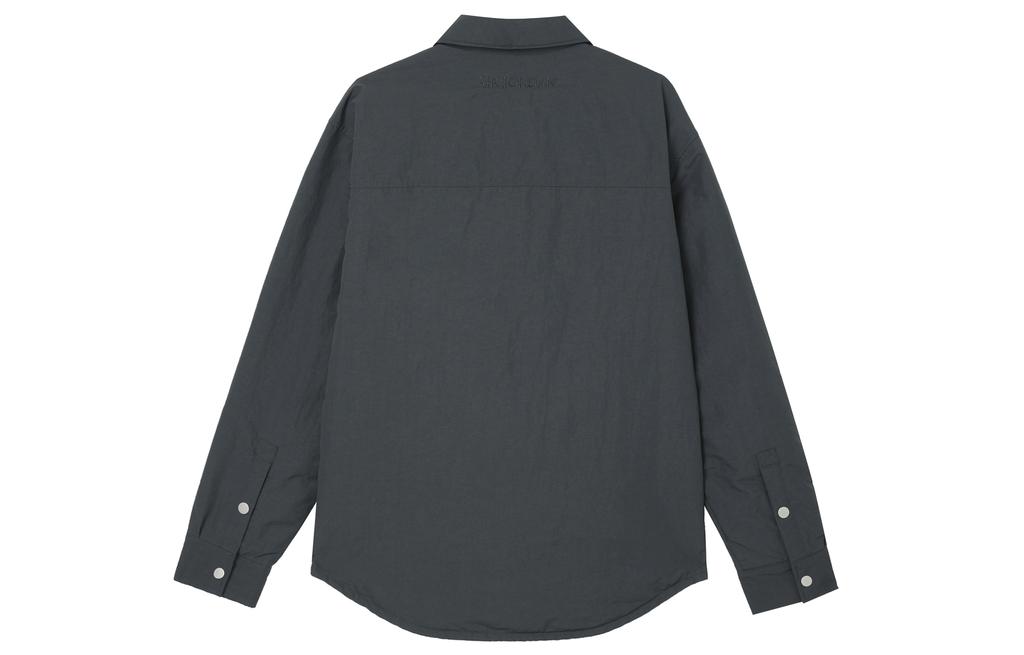 Jordan Air Shirt Men's Gray Black