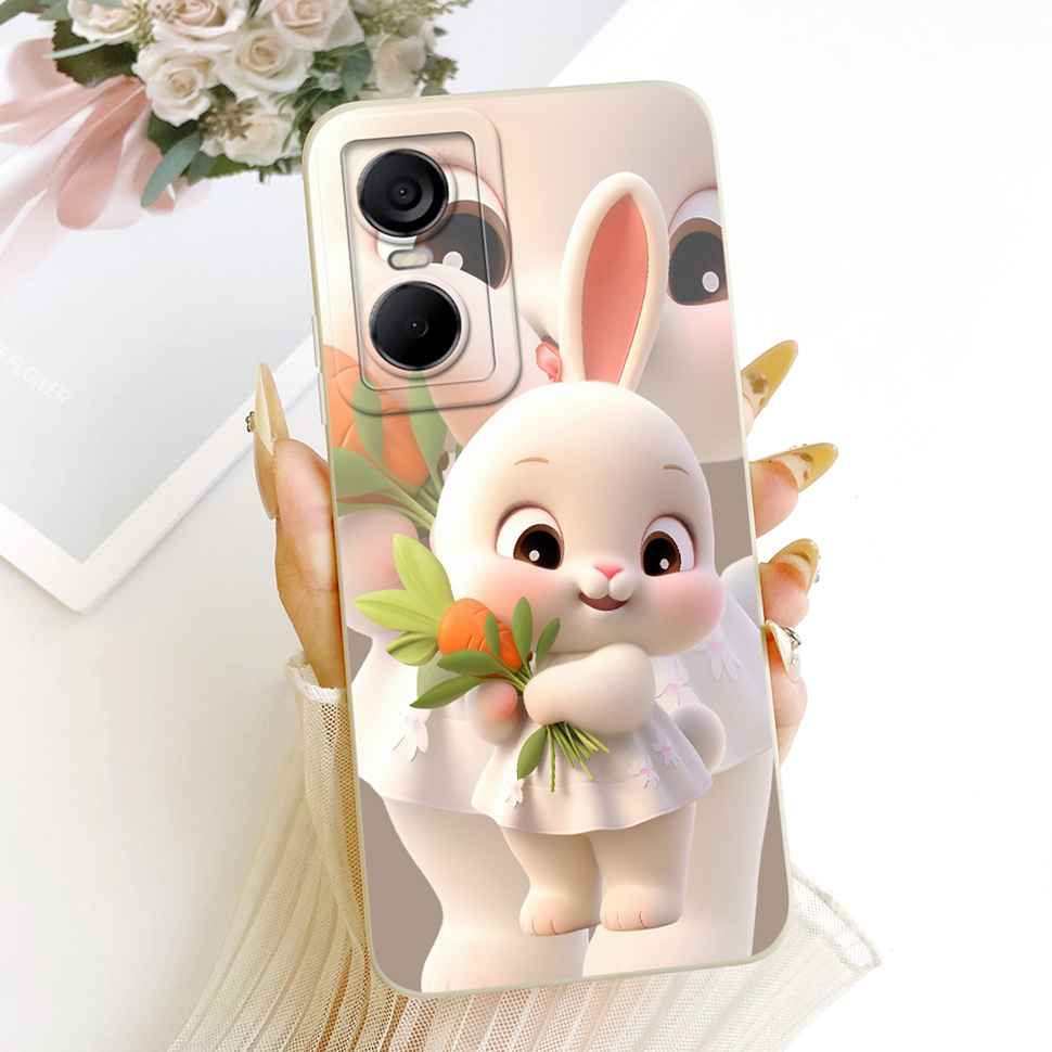 Latest Design For Tecno Pop 6 Pro BE8 Case Popular Pattern Silicone Back Cover For Tecno POP 6Pro 6PRO Bumper Phone Cases