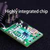 DC3~12V Wide Voltages Transmitter Module 315mhz/433mhz Long Ranged 20-800m TTL Signal Transmission Board