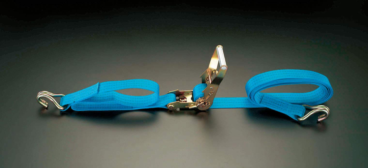 

50mm x Belt Tensioner 11.0m/1250Kg (Ratchet Type)