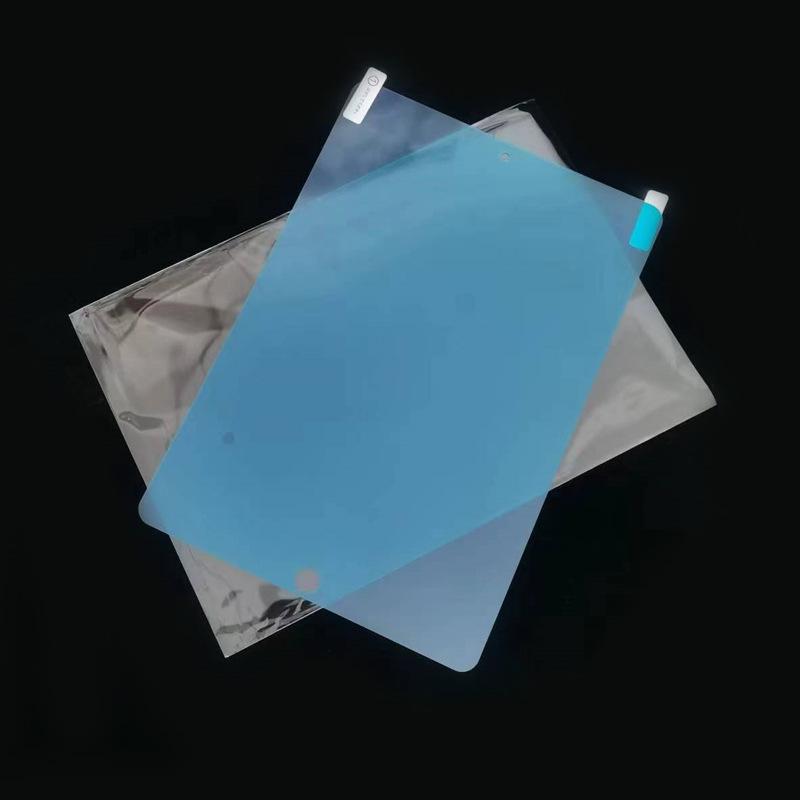 

Паперова плівка для планшетів Xiaomi: Сумісний із Redmi Pad SE та RedMi Pad 6s Pro для малювання та письма. Redmi K Pad 8.8 inch