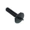 BSP1013 Radiator Pillar Fixing Pin 397880391R for Renault Megane Clio 3 Dacia Duster Logan Sandero Lodgy