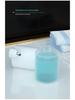 Automatische Slimme Sensor Schuim Zeep & Desinfectiemiddel Dispenser