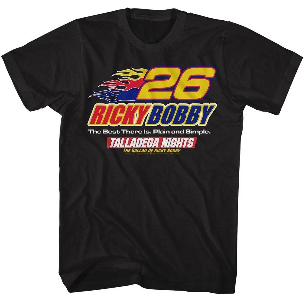 Talladega Nights 26 Best There Is Movie  Children s T-shirt 140
