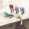 5x Stainless Steel Tablecloth Clips Clamp Holder Attachment Thickened Table for