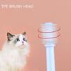 360 Degrees Pet Toothbrush Cat Brush Addition Bad Breath Tartar Teeth Care Dog Cat Cleaning Mouth Dog Cat Cleaning Supplies