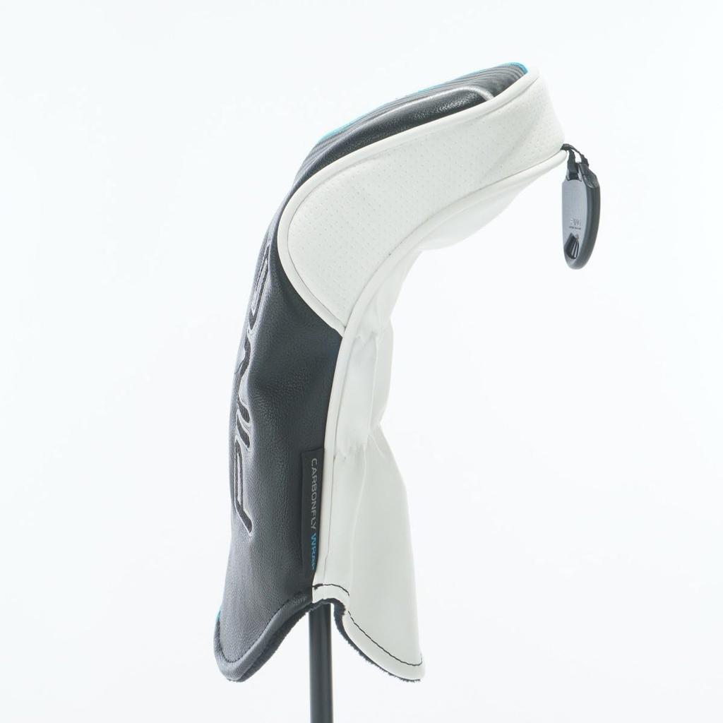 [Genuine Product] PING G440 Head Cover for Fairway Wood Manufacturer Genuine Product 37976-02