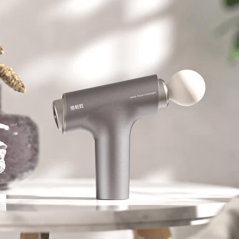 Breo Sport-M0210 Mini Portable Fascia Gun Massager CN plug (adapter included)