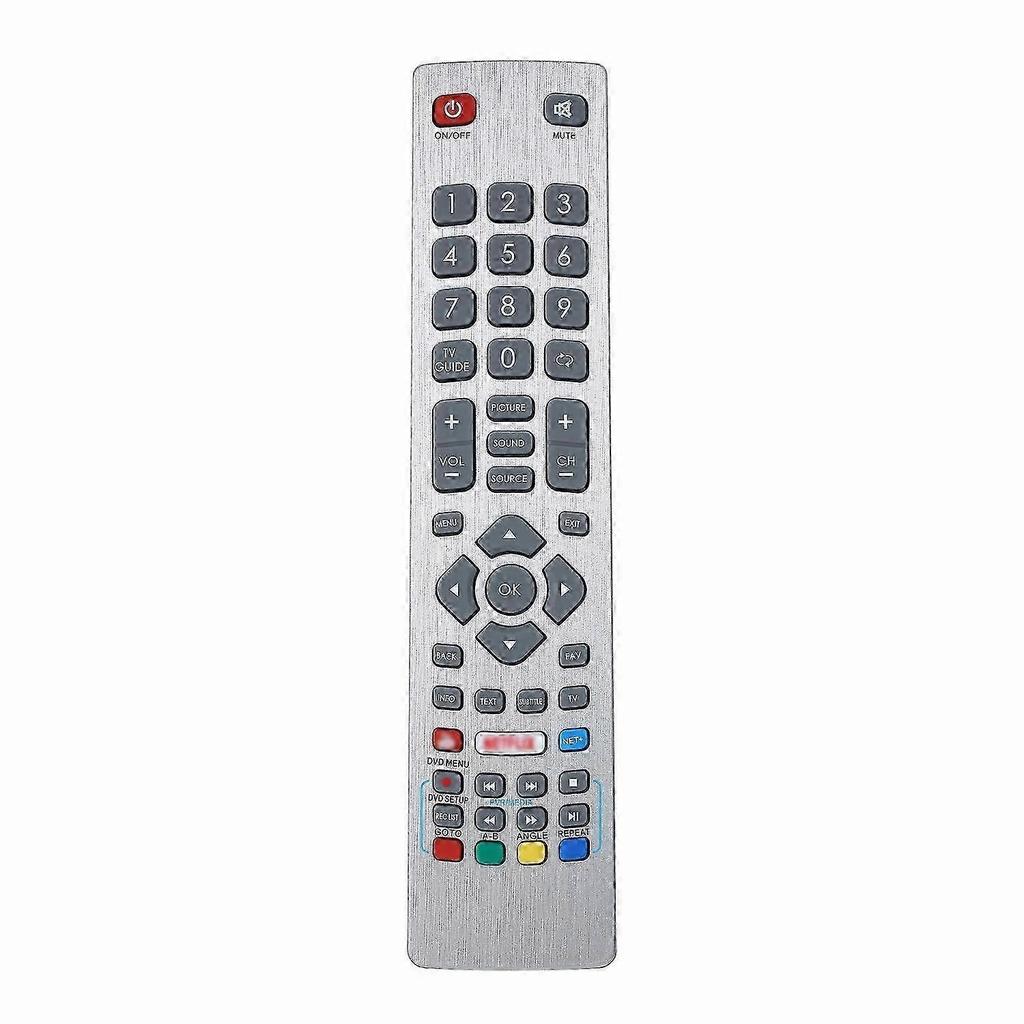 For Sharp Aquos TV Remote Smart Replacement Portable Size