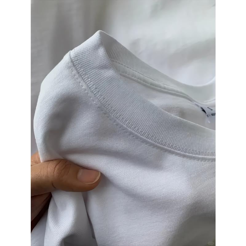 European Size Big & Tall T-shirt, with Skull with Beard And Celtic Design Print, Soft and Comfortable, Perfect for All Seasons