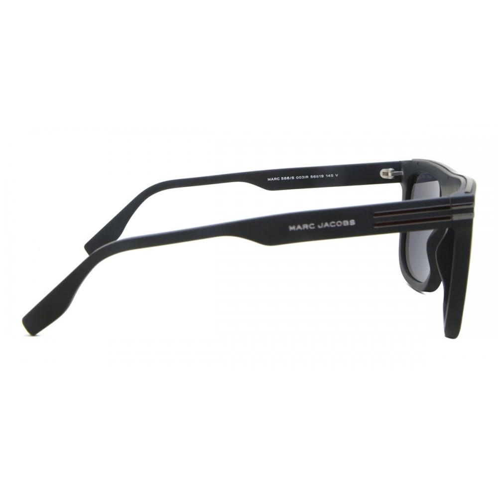 Marc Jacobs Marc 586 S 003 Ir Okulary Przeciwsłoneczne Męskie
