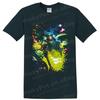 Cockroach T Shirt Colorful Tropical Bug Art Entomology Nature Lover Tee Gift
