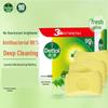 Antibacterial Bar Soap, Pine & Citrus Scent