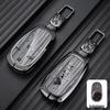 Nezha V/GT/S Zinc Alloy Key Case for Nezha New Energy Vehicles