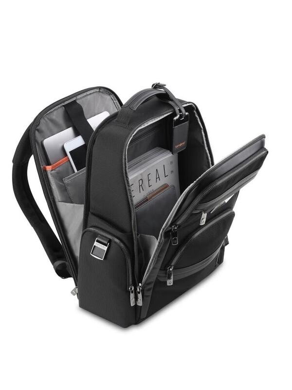 Samsonite Executive Business Laptop Backpack